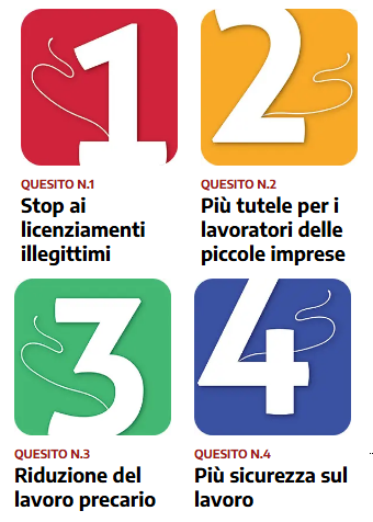 elezioni